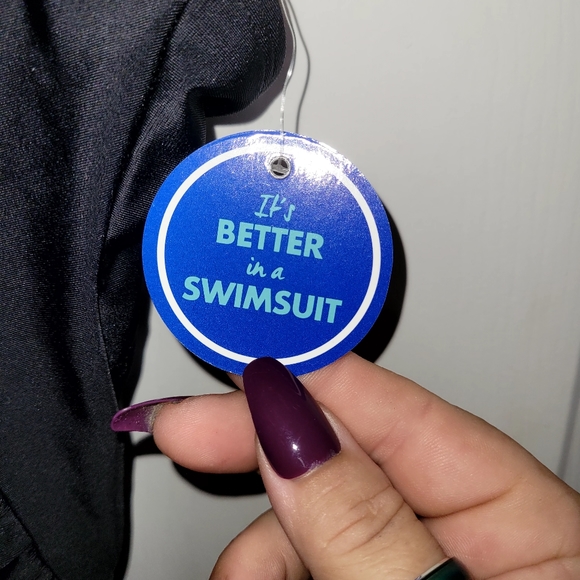 Bathing suit - Picture 3 of 4